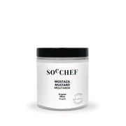 SOC Chef | Mustard seeds | 150g