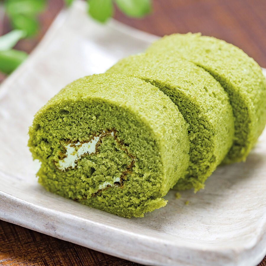 SOC Chef organic matcha tea - 250g 