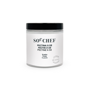 SOC Chef | Pectin X58 thickening & gelling agent | 180g