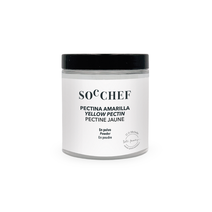 SOC Chef | Yellow pectin | 150g