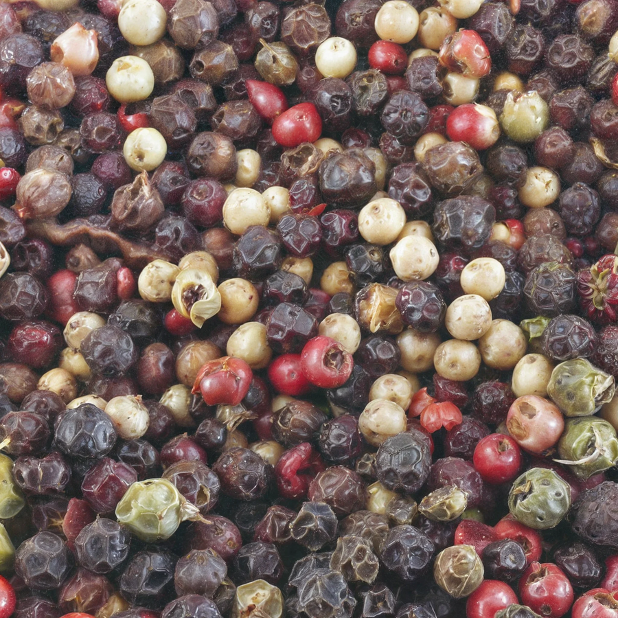Soc chef multicoloured peppercorn - 250g
