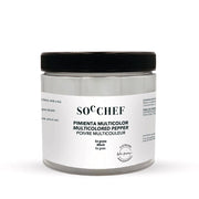 SOC Chef | Multicoloured peppercorn | 250g