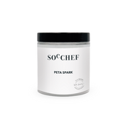 SOC Chef | Peta spark | 180g