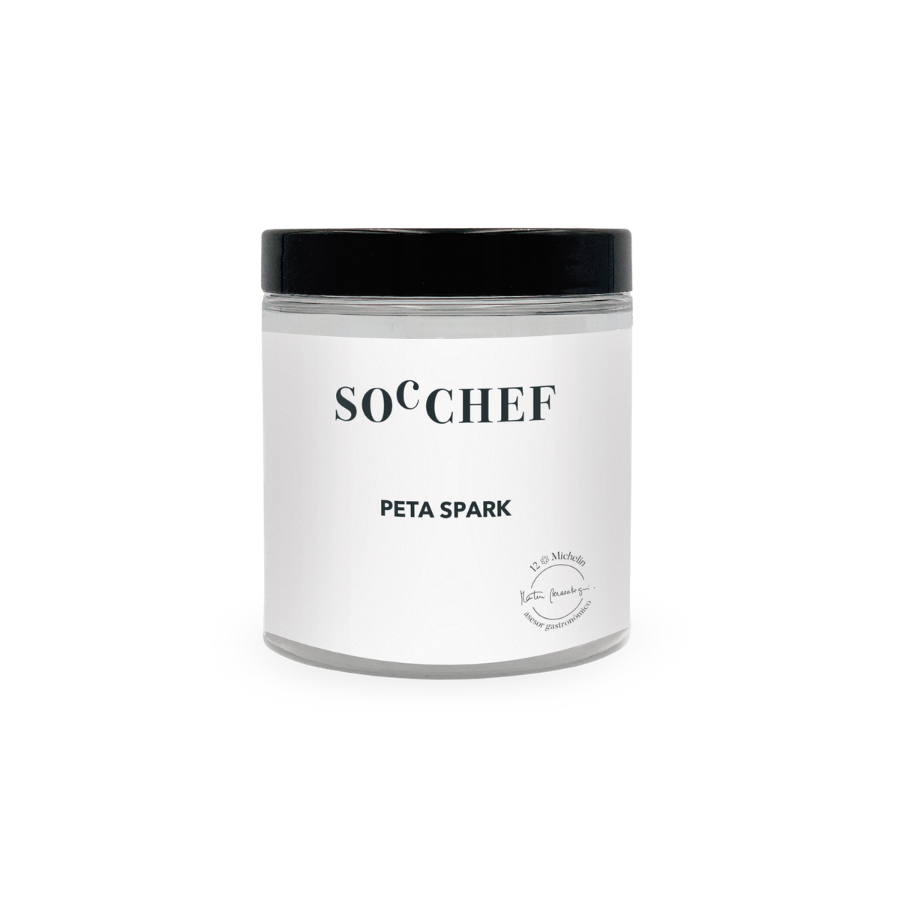 SOC Chef | Peta spark | 180g