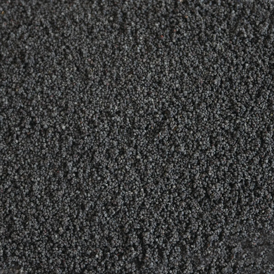 Soc chef poppy seeds - 300g