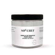 SOC Chef | Poppy seeds | 300g