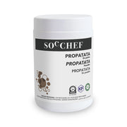 SOC Chef propatata potato protein - 300g
