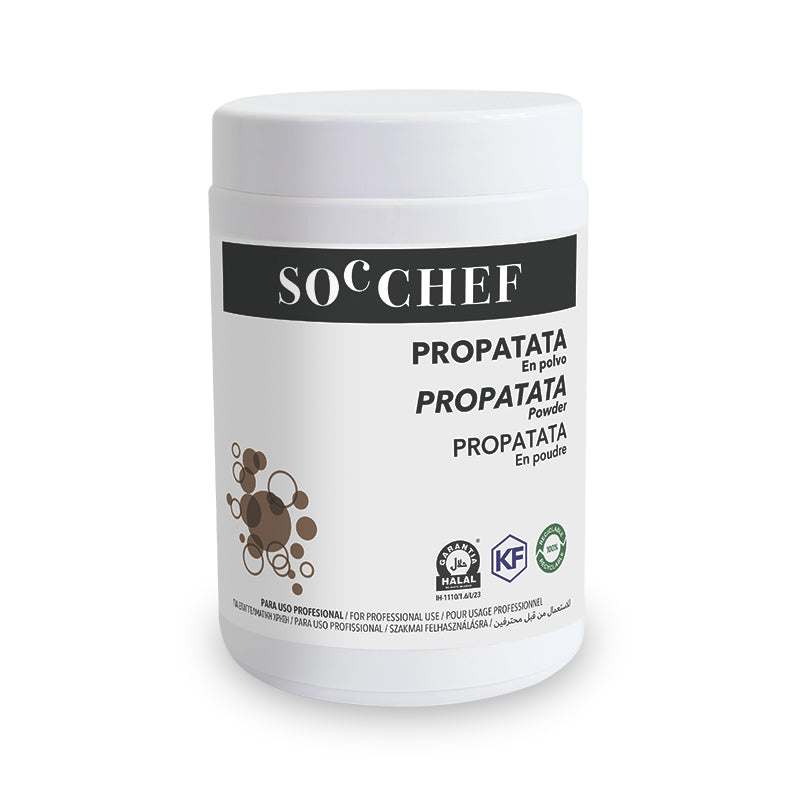 SOC Chef propatata potato protein - 300g