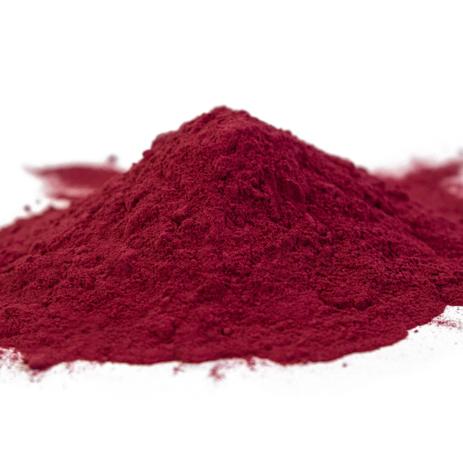 SOC Chef freeze dried beetroot - 500g 