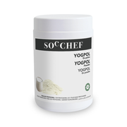 SOC Chef powdered yogurt - 500g 