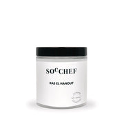 SOC Chef | Ras el hanout | 100g