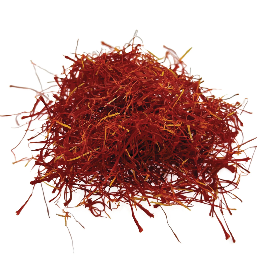 Soc chef saffron threads - 10g