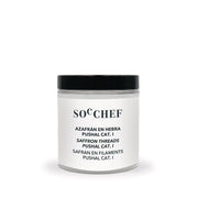 SOC Chef | Saffron threads | 10g