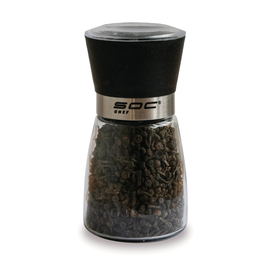SOC Chef | Spice grinder | 65mm x 135mm