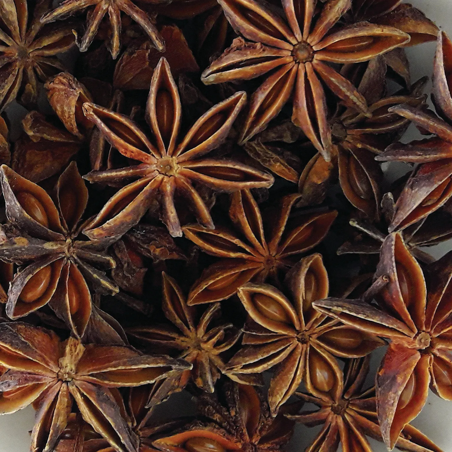 Soc chef star anise - 130g