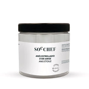 SOC Chef | Star anise | 130g