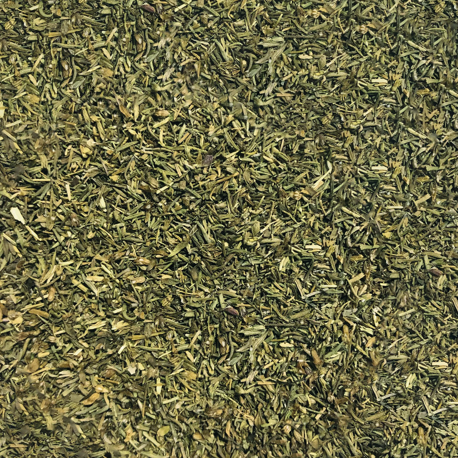Soc chef dried thyme - 120g