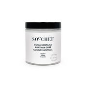 SOC Chef | Xanthan gum | 140g