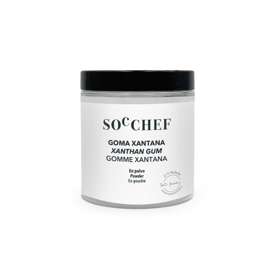 SOC Chef | Xanthan gum | 140g
