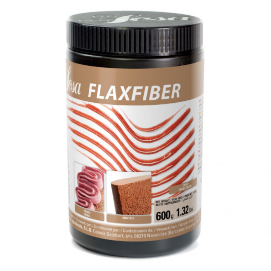 Sosa | Flaxfibre | 600g