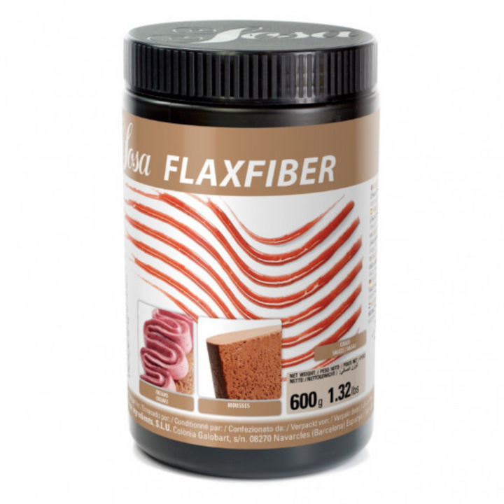 Sosa | Flaxfibre | 600g