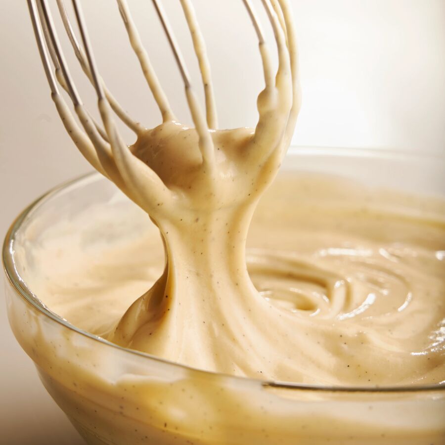 Sosa gelcrem hot thickener for hot liquids - 500g & 3kg