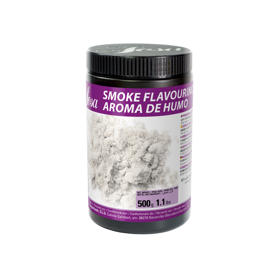 Sosa smoke flavouring powder - 500g
