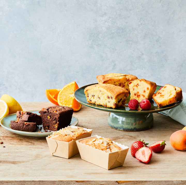 Taura | Apple pieces (5 x 5 x 4mm) | 10kg