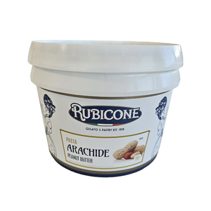 Rubicone | Peanut flavour paste | 3kg