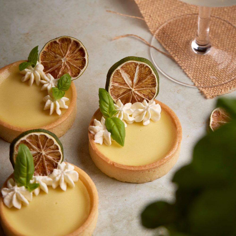 Bakery & pastry