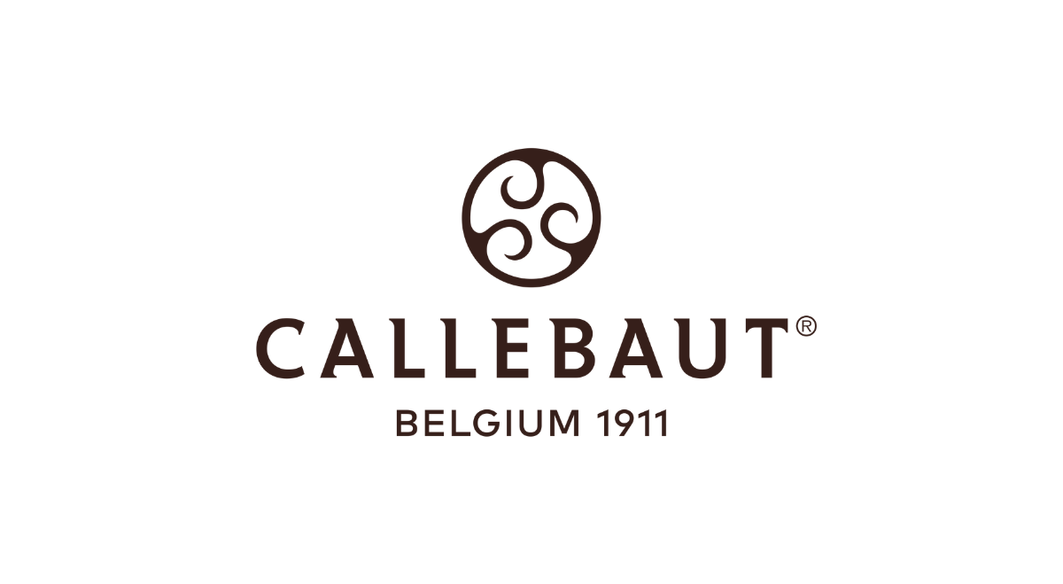 Callebaut logo on a white background