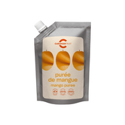 Caramanfruit mango ambient fruit puree - 1kg