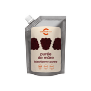 Caramanfruit blackberry ambient fruit puree - 1kg