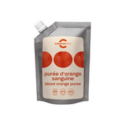 Caramanfruit blood orange ambient fruit puree - 1kg