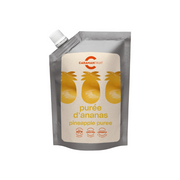 Caramanfruit pineapple ambient fruit puree - 1kg