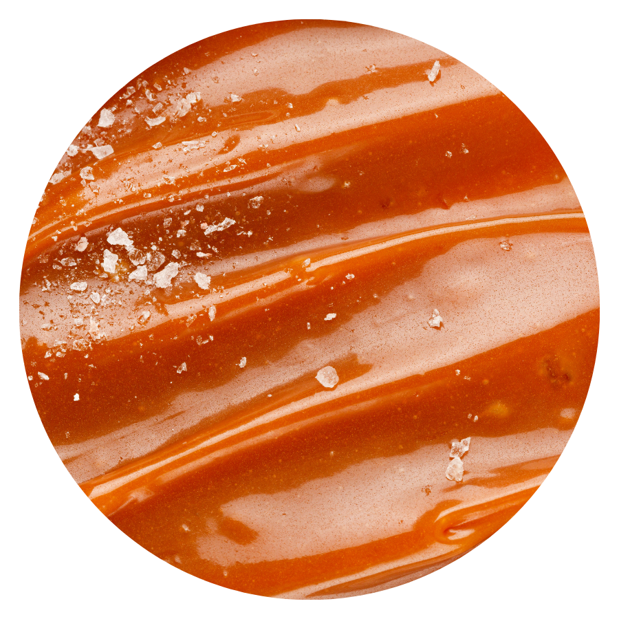 Fillings, flavours & inclusions