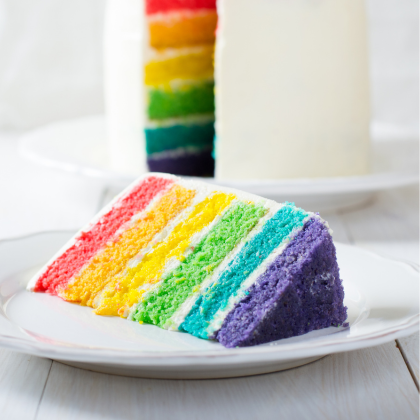 Colourings & flavourings