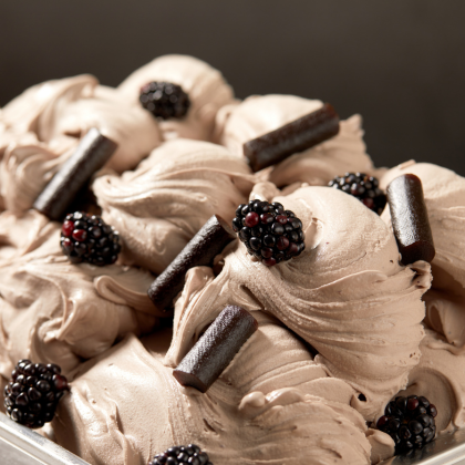 Emulsifiers & stabilisers