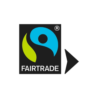 <strong>Fairtrade certificate</strong>
