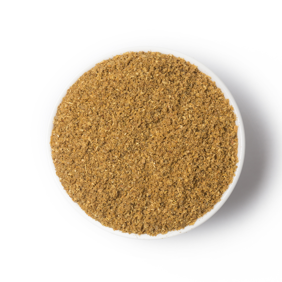 ofi professional dried ground fennel seeds - 450g