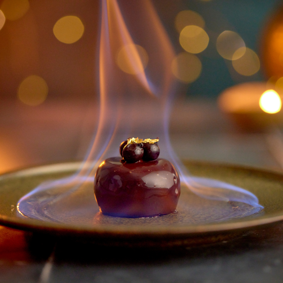 SOC Chef | Flambe gel | Cointreau | 200ml