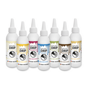 Food colours natural drip ready-to-use cake drip - 100g