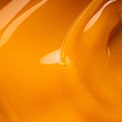 Fruit puree
