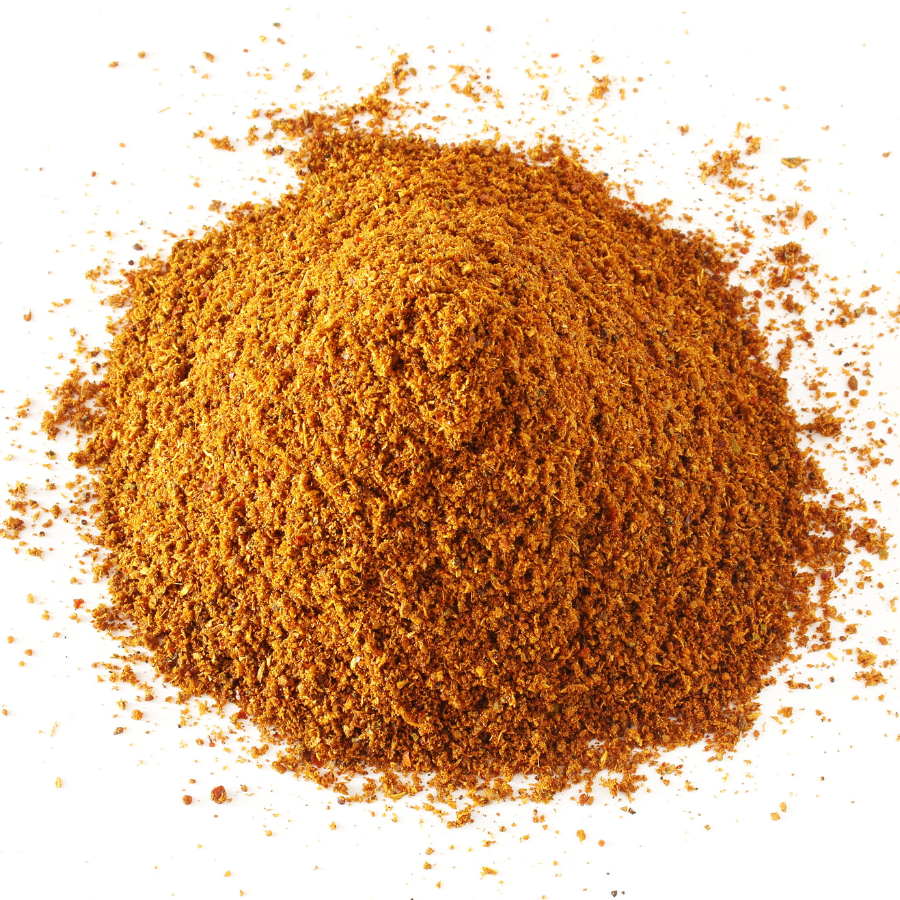 ofi professional dried garam masala spice - 440g