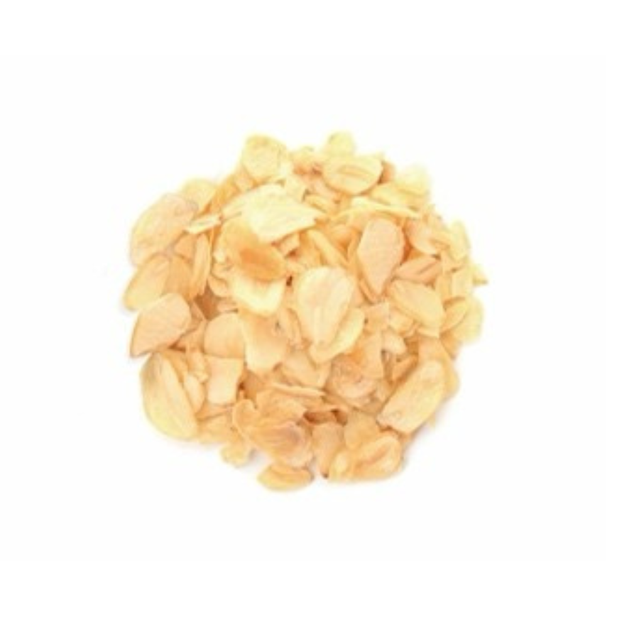 ofi professional garlic flakes - 500g