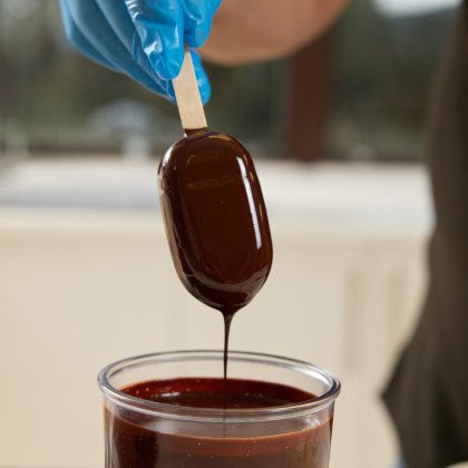 Glazes & coatings