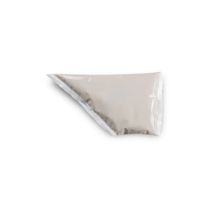 IRCA sac à poche Chococream white hazelnut pre-filled piping bag (10% hazelnuts) - 180g & 1kg