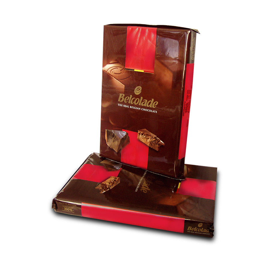 Belcolade dark block 5kg