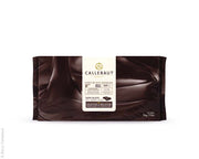 Dark chocolate (54.5%) block