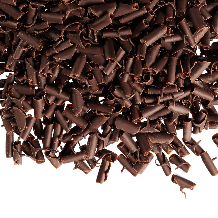 Barbara Luijckx | Gingerbread flavoured blossom curls | 2.5kg